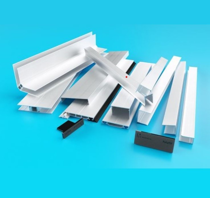 Tartozékok alumínium